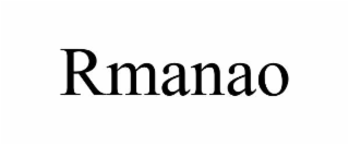 RMANAO