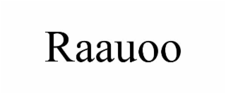 RAAUOO