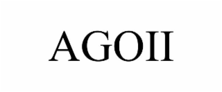 AGOII