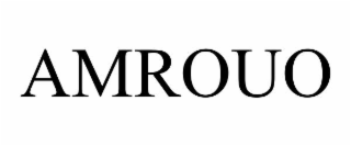 AMROUO