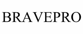 BRAVEPRO