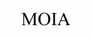 MOIA