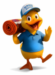 RUBBER DUCKY