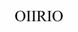 OIIRIO