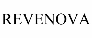 REVENOVA