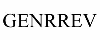 GENRREV