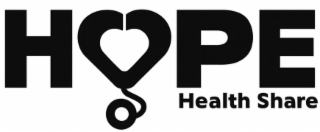 HOPE HEALTH SHARE