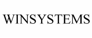WINSYSTEMS