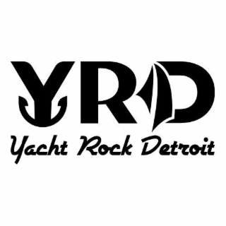 YRD YACHT ROCK DETROIT