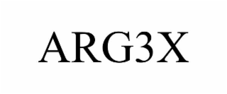 ARG3X