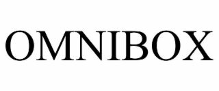OMNIBOX