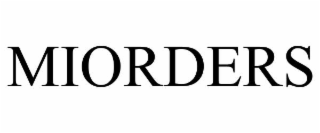 MIORDERS