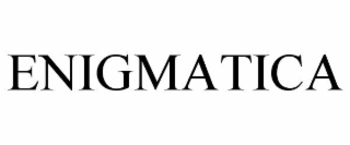 ENIGMATICA