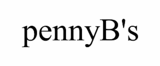 PENNYB'S