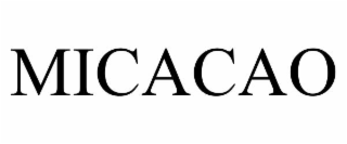 MICACAO