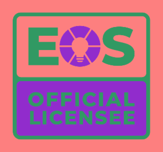 EOS OFFICIAL LICENSEE