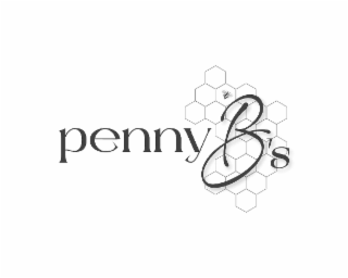 S PENNY B