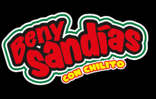 BENY SANDÍAS CON CHILITO