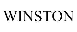 WINSTON