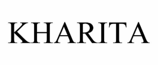 KHARITA