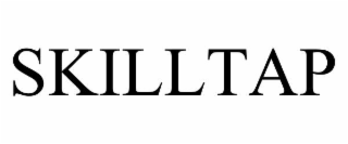 SKILLTAP