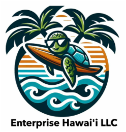 ENTERPRISE HAWAI'I LLC