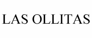 LAS OLLITAS