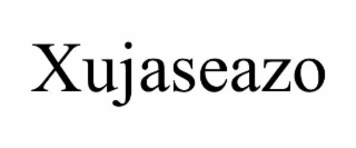 XUJASEAZO