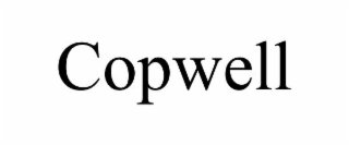 COPWELL