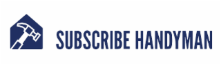 SUBSCRIBE HANDYMAN