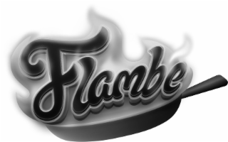 FLAMBÉ