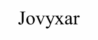 JOVYXAR