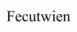 FECUTWIEN