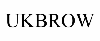 UKBROW