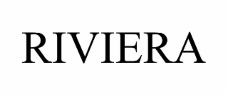 RIVIERA