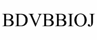 BDVBBIOJ