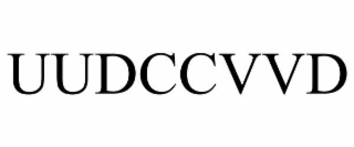 UUDCCVVD