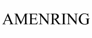 AMENRING