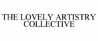 THE LOVELY ARTISTRY COLLECTIVE