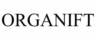 ORGANIFT