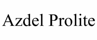 AZDEL PROLITE