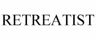 RETREATIST