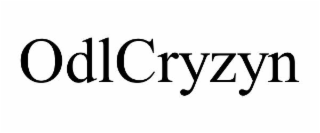 ODLCRYZYN