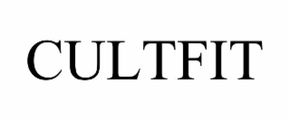 CULTFIT