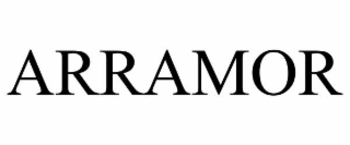 ARRAMOR