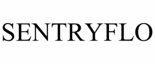 SENTRYFLO