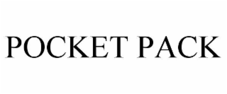 POCKET PACK