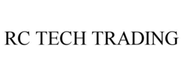 RC TECH TRADING