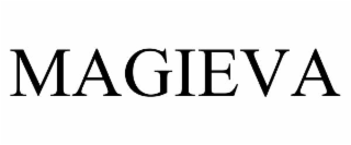 MAGIEVA