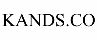 KANDS.CO